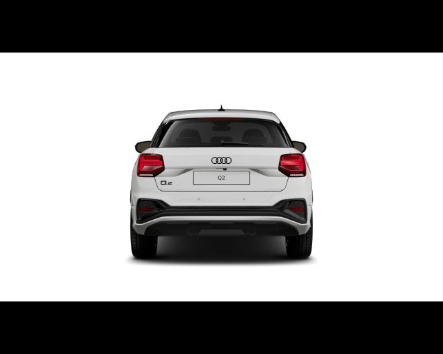 Audi Q2 Audi Identity Black 35 TFSI 110(150) kW(CV) S t - foto 4 di 4