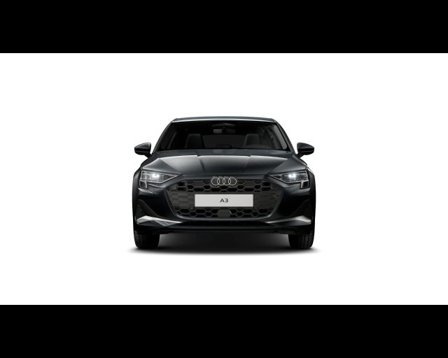 Audi A3 Sportback Audi Business Advanced TDI 110 kW S tronic - foto 2 di 4