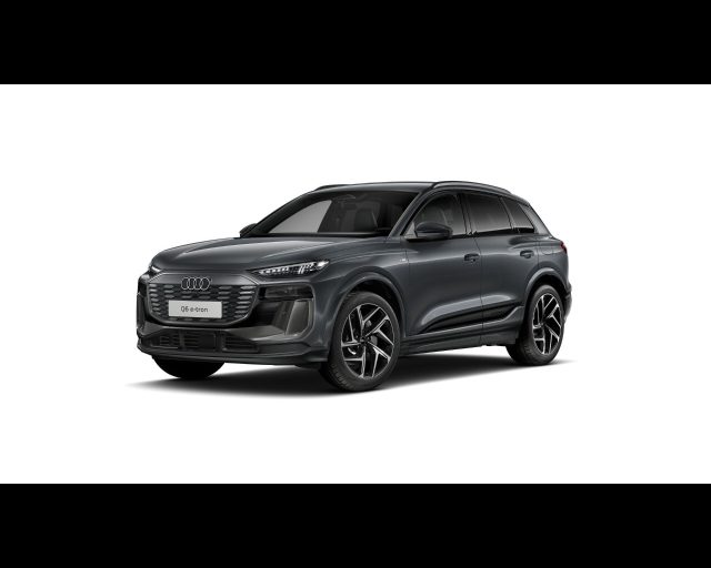 Audi e-tron Audi Q6 SUV S line edition performance 225,00 kW nuovo a CONEGLIANO
