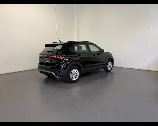 Volkswagen T-Cross 1.0 TSI STYLE - foto 3 di 4