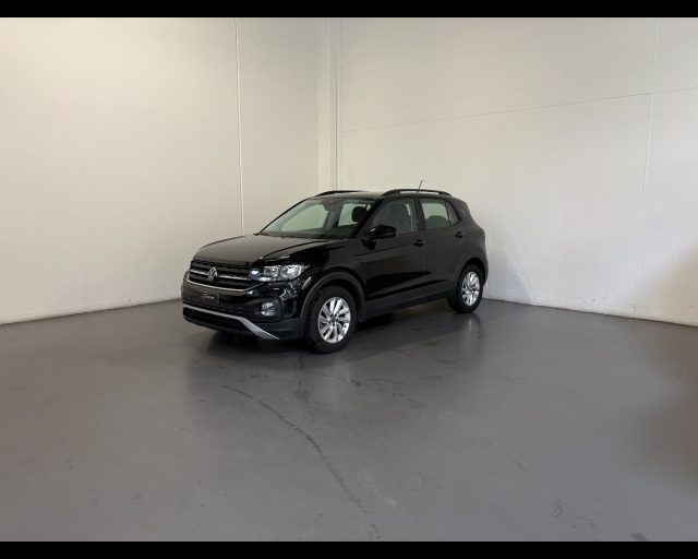 Volkswagen T-Cross 1.0 TSI STYLE - foto 3 di 4