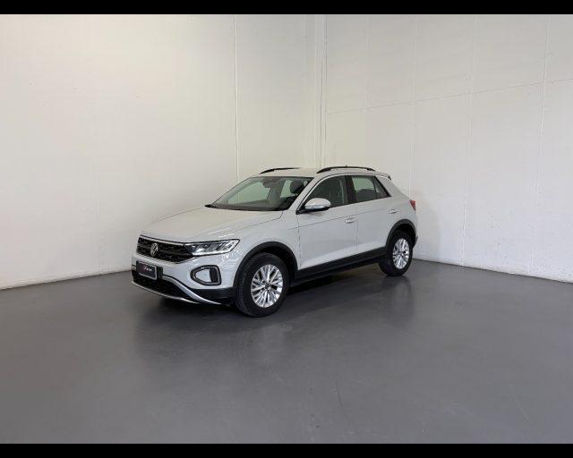 Volkswagen T-Roc 1.0 TSI LIFE - foto 2 di 4