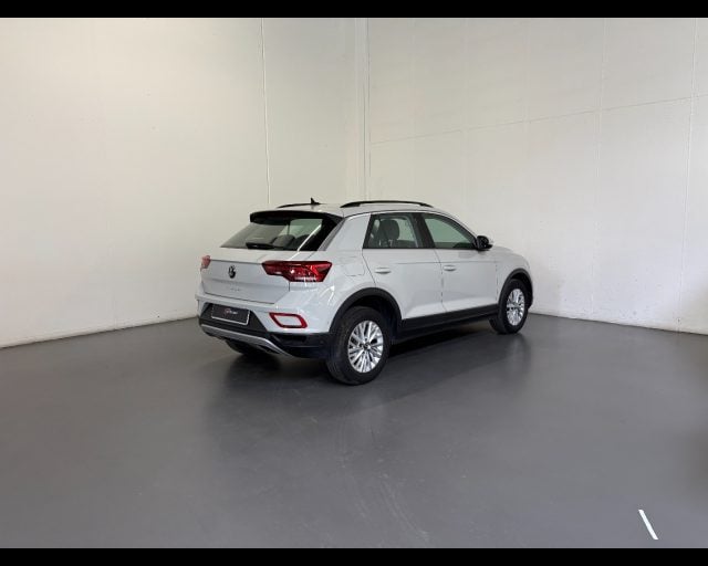 Volkswagen T-Roc 1.0 TSI LIFE - foto 3 di 4