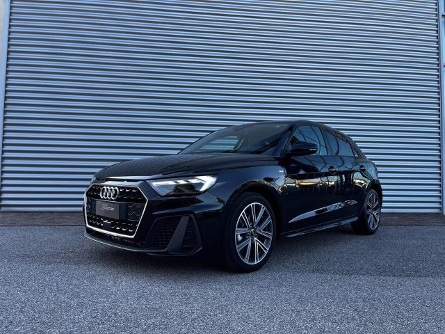 Audi A1 SPORTBACK 30 TFSI S-TRONIC S LINE EDITION usato a CONEGLIANO