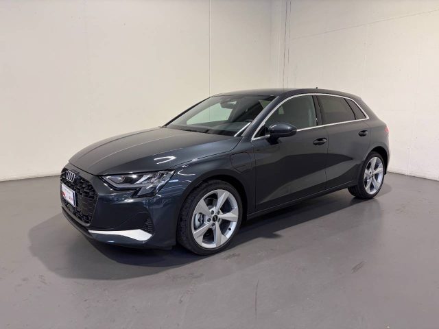 Audi A3 Sportback 40 TFSIe S-TRONIC BUSINESS ADVANCED - foto 4 di 4