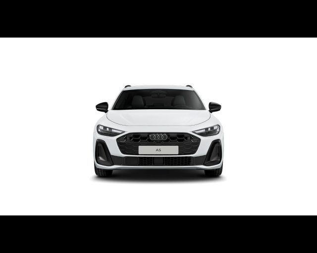 Audi QUATTRO Audi A5 Avant S line edition e-hybrid 220 kW S tr - foto 3 di 4