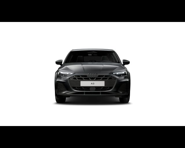 Audi A3 Sportback Audi S line edition TDI 110 kW S tronic - foto 3 di 4
