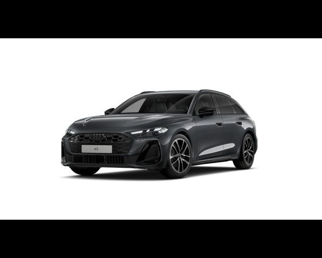 Audi QUATTRO Audi A5 Avant S line edition TDI 150 kW S tronic nuovo a CONEGLIANO