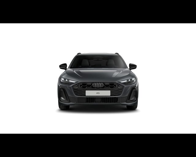 Audi QUATTRO Audi A5 Avant S line edition TDI 150 kW S tronic - foto 3 di 4