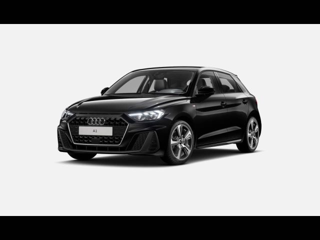 Audi A1 SPORTBACK 30 TFSI S-TRONIC S LINE EDITION usato a CONEGLIANO