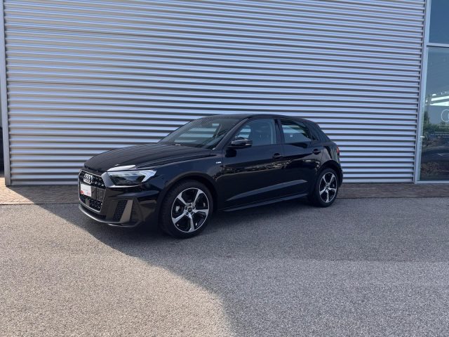 Audi A1 SPORTBACK 30 TFSI S-TRONIC S LINE EDITION - foto 1 di 4