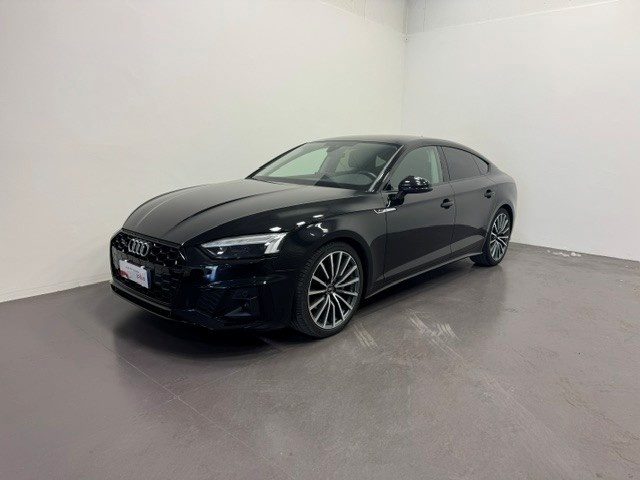 Audi A5 SPORTBACK 40 TDI MHEV S-TRONIC QUATTRO S-LINE EDI usato a CONEGLIANO