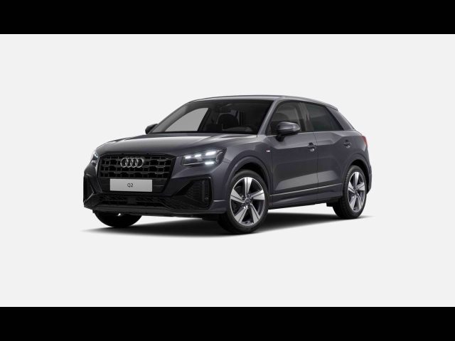 Audi Q2 35 TDI S-TRONIC S-LINE usato a CONEGLIANO