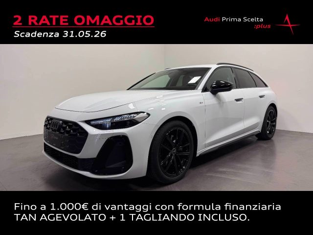 Audi A5 AVANT 40 TDI S-TRONIC S-LINE - foto 2 di 4