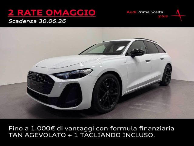 Audi A5 AVANT 40 TDI S-TRONIC S-LINE usato a CONEGLIANO