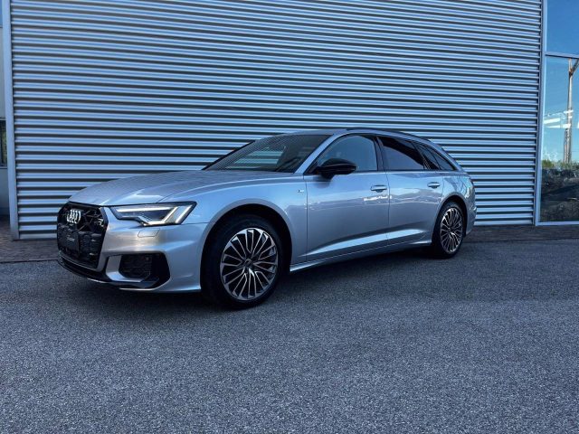 Audi A6 Avant 55 TFSIe PHEV S-TRONIC QUATTRO S-LINE EDITION usato a CONEGLIANO