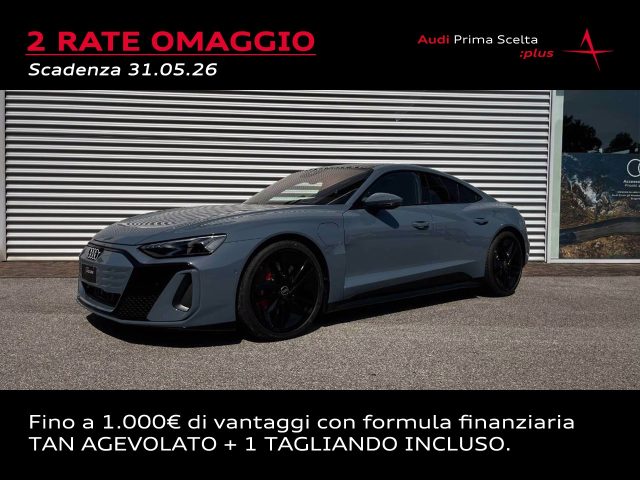 Audi RS S MY 25 - RENT TO BUY - foto 2 di 4