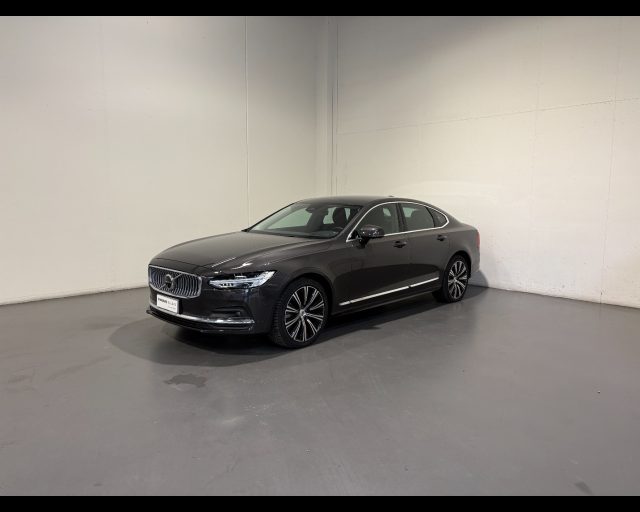 Volvo S90 B4 PLUS BRIGHT AUTO - foto 2 di 4