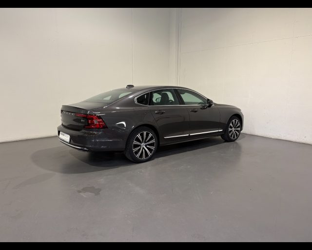 Volvo S90 B4 PLUS BRIGHT AUTO - foto 3 di 4
