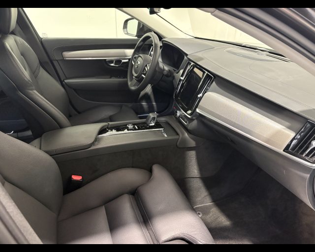 Volvo S90 B4 PLUS BRIGHT AUTO - foto 4 di 4