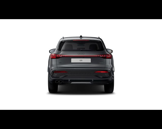 Audi QUATTRO Audi Q5 SUV S line edition TDI 150 kW S tronic - foto 4 di 4