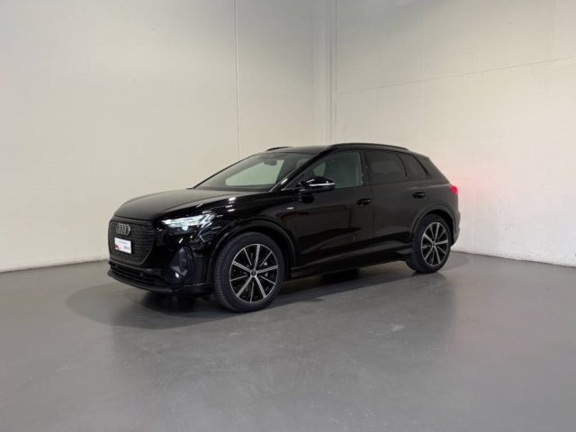 Audi e-tron Q4 45 S-LINE EDITION - foto 4 di 4