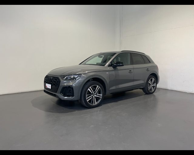 Audi Q5 50 TFSI S-TRONIC QUATTRO S-LINE PLUS usato a CONEGLIANO