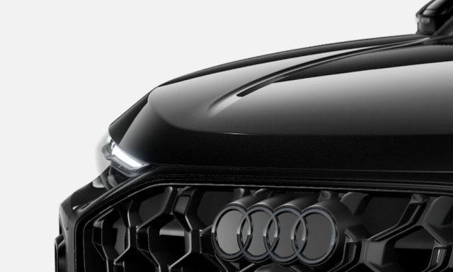 Audi QUATTRO Audi Q5 SUV S line edition TDI 150 kW S tronic - foto 2 di 4