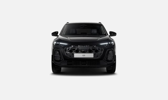 Audi QUATTRO Audi Q5 SUV S line edition TDI 150 kW S tronic - foto 4 di 4