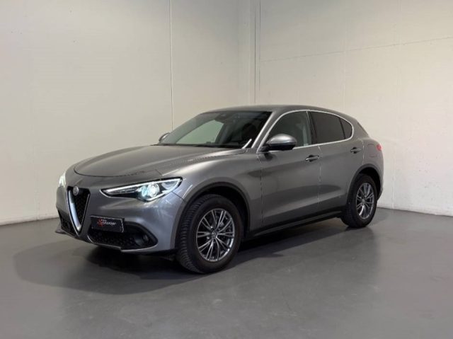 Alfa Romeo Stelvio 2.2 t Executive Q4 - foto 2 di 4