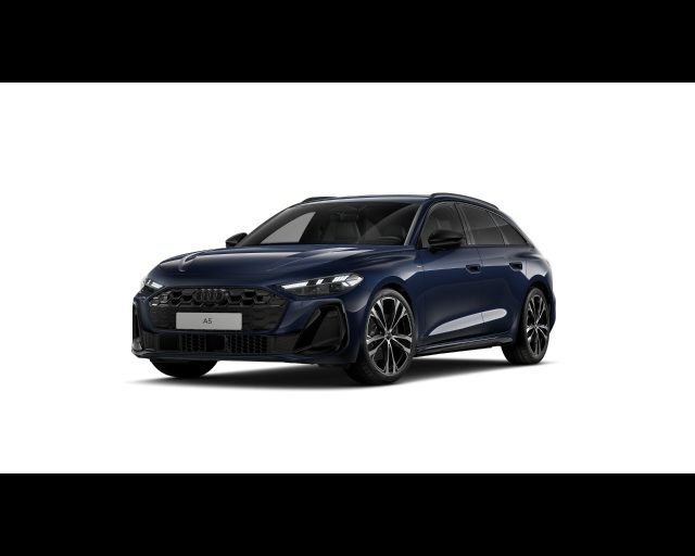Audi QUATTRO Audi A5 Avant S line edition TDI 150 kW S tronic nuovo a CONEGLIANO