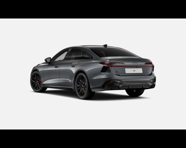 Audi QUATTRO Audi A6 Berlina Business e-hybrid 270 kW S tronic - foto 3 di 4
