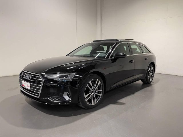 Audi A6 Avant 50 TDI MHEV QUATTRO TIPTRONIC SPORT - foto 4 di 4