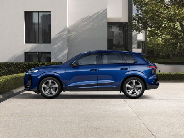 Audi Q3 Audi SUV Business TDI 110 kW S tronic nuovo a CONEGLIANO