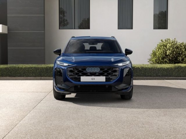 Audi Q3 Audi SUV Business TDI 110 kW S tronic - foto 4 di 4