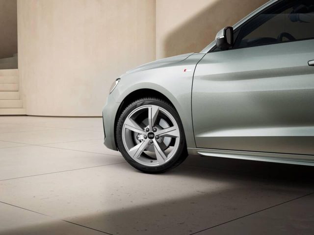 Audi A1 SPORTBACK 30 TFSI S-TRONIC S-LINE EDITION km 0 a CONEGLIANO