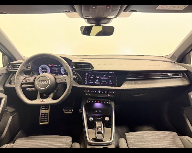 Audi A3 ALLSTREET 35 TFSI S-TRONIC IDENTITY CONTRAST - foto 4 di 4