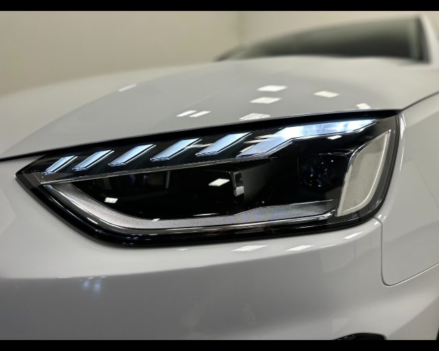 Audi A4 AVANT 40 TDI MHEV QUATTRO S-TRONIC S-LINE EDITION km 0 a CONEGLIANO