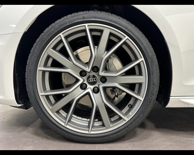 Audi A4 AVANT 40 TDI MHEV QUATTRO S-TRONIC S-LINE EDITION km 0 a CONEGLIANO