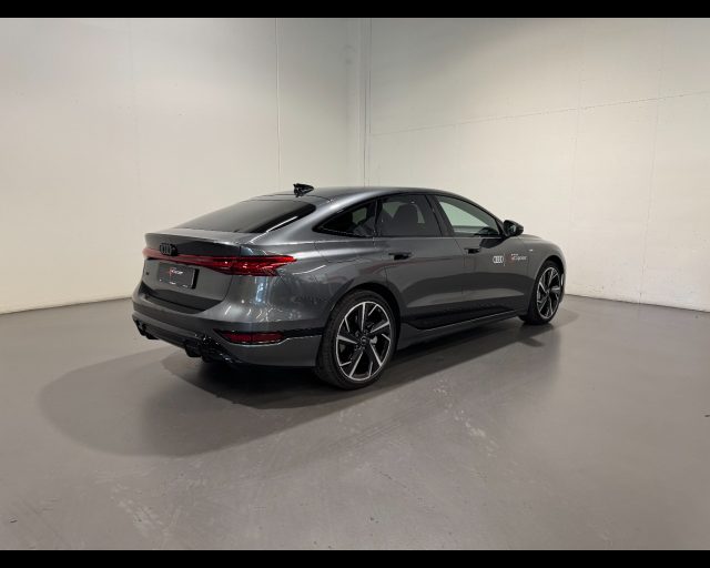 Audi A6 SPORTBACK E-TRON PERFORMANCE S LINE EDITION 270kW km 0 a CONEGLIANO
