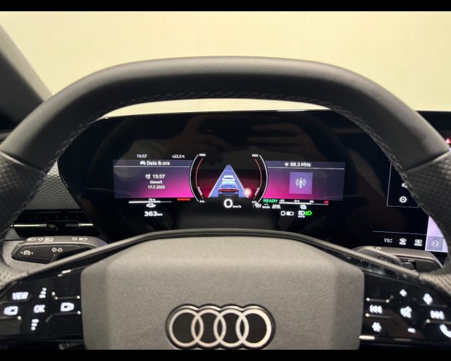 Audi A6 SPORTBACK E-TRON PERFORMANCE S LINE EDITION 270kW usato a CONEGLIANO