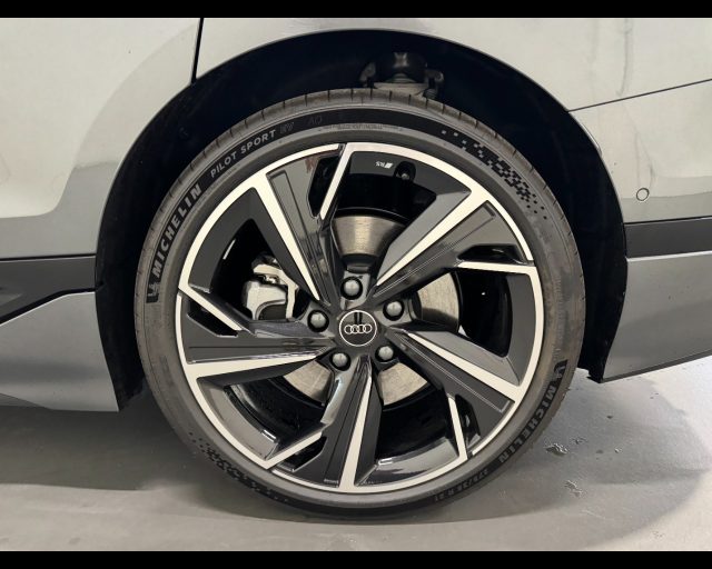 Audi A6 SPORTBACK E-TRON PERFORMANCE S LINE EDITION 270kW km 0 a CONEGLIANO