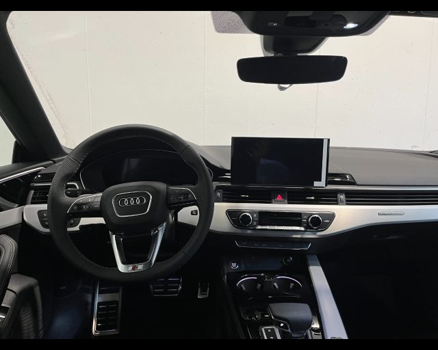 Audi A5 SPORTBACK 40 TFSI MHEV QUATTRO S-TRONIC S LINE ED - foto 4 di 4