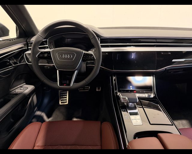 Audi QUATTRO AUDI A8 50 TDI TIPTRONIC S LINE - foto 4 di 4