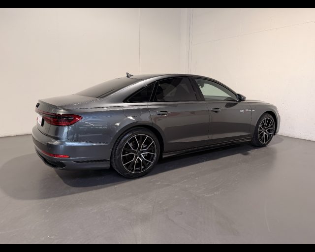 Audi QUATTRO AUDI A8 50 TDI TIPTRONIC S LINE - foto 2 di 4