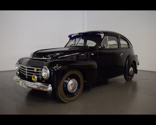 Volvo Other PV 444 - 1947 usato a CONEGLIANO