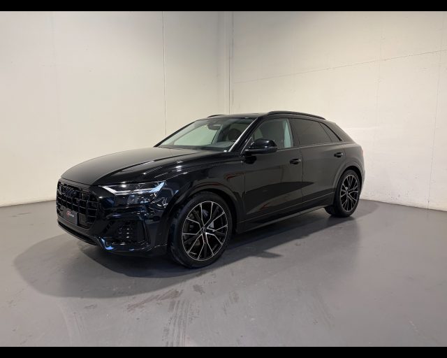 Audi Q8 50 TDI MHEV QUATTRO TIPTRONIC SPORT - foto 2 di 4