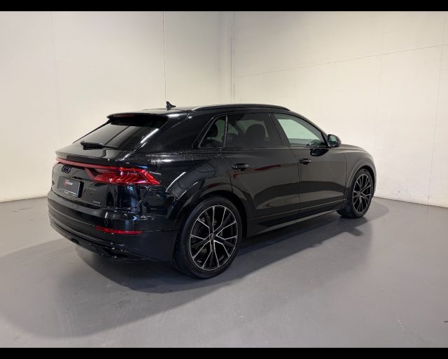 Audi Q8 50 TDI MHEV QUATTRO TIPTRONIC SPORT - foto 3 di 4
