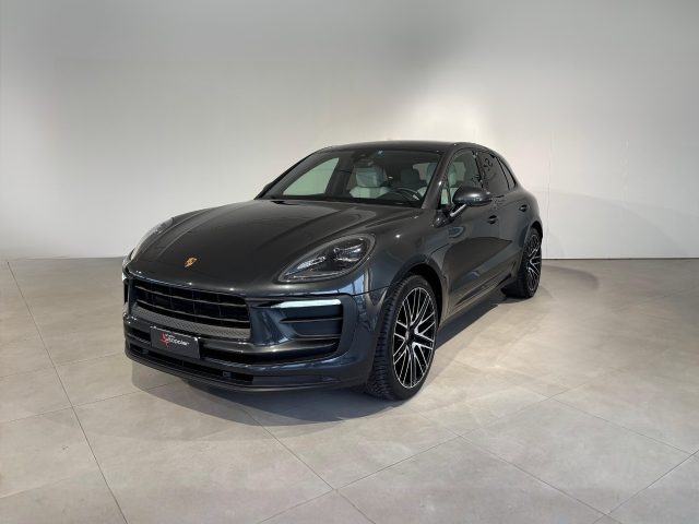 Porsche Macan PORSCHE 2.0 PDK - foto 4 di 4