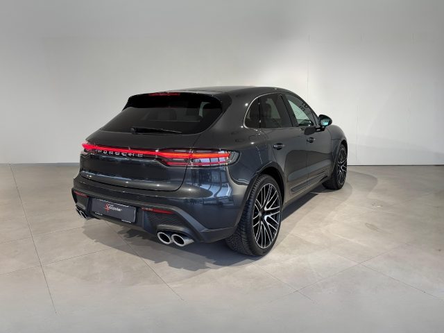 Porsche Macan PORSCHE 2.0 PDK - foto 3 di 4